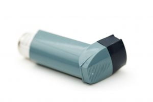 astma u dzieci